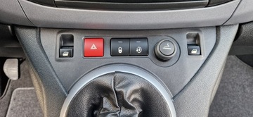 Citroen Berlingo II Combi 1.6 VTI 120KM 2011 Citroën Berlingo 1.6B 120KM, XTR, Klima, Grip Control. Super Stan., zdjęcie 24