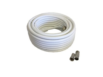 KABEL ANTENOWY TECHNISAT CE-UHD WTYK F-F 10M
