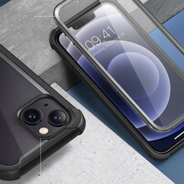 Бронированный чехол Supcase для iPhone 13, чехол, SP