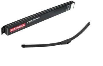 WYCIERACZKA PŁASKA KAMOKA HAK U 40cm 400mm