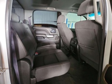 Chevrolet Silverado II 2017 Chevrolet Silverado K1500 Lt 2017 5.3 Benzyna 355KM, zdjęcie 10