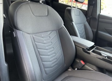 Hyundai Tucson IV 2026 Hyundai Tucson Hybryda 230KM Pakiet Comfort Kamera 360 Niski przebieg, zdjęcie 10