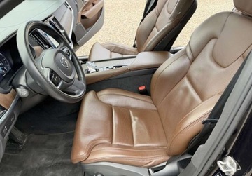 Volvo S90 II 2021 Volvo S90 4x4 S90 2.0 D 235 KM FULL 2021r Salon PL vat 23 Warszawa, zdjęcie 6