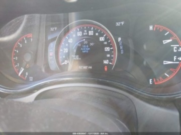 Dodge Durango III 3.6 V6 294KM 2024 Dodge Durango 2024 Dodge Durango GT Plus RWD 3.6 Benzyna 295KM, zdjęcie 12