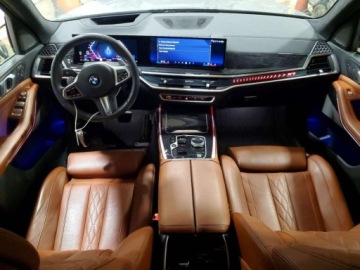 BMW X7 2025 BMW X7 XDrive40I 2025 3.0 Benzyna 375KM, zdjęcie 8