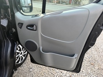 Opel Vivaro A 2009 OPEL VIVARO 9-Osobowy tylko 143000tys km Klima Stan Bdb Sprawdz!!, zdjęcie 32