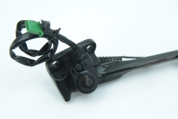 HONDA CBR 1100 XX 96-06 БОКОВАЯ ПОДНОЖКА + ДАТЧИК