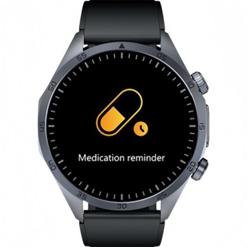 Пульсная ремень Экг часы кардиатча полоса с давлением анализа измерения сахара