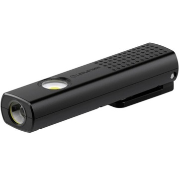 LEDLENSER W5R Work latarka warsztatowa 600lm IP54