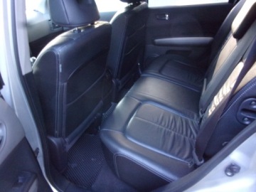 Nissan X-Trail II 2.0 dCi 150KM 2008 Nissan X-Trail 2.0 Diesel Salon PL, zdjęcie 21