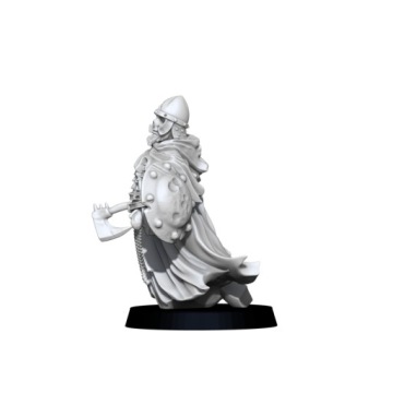 Проклятые клятвопреступники x 1 — POI — Мини-счет