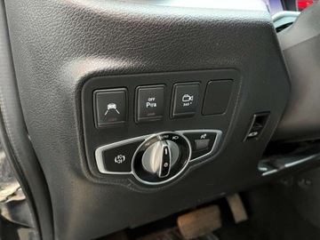 Mercedes Klasa X 3.0 350d 258KM 2020 Mercedes-Benz Klasa X 3.0 diesel 258 KM automat 4 matic salon Polska, zdjęcie 18
