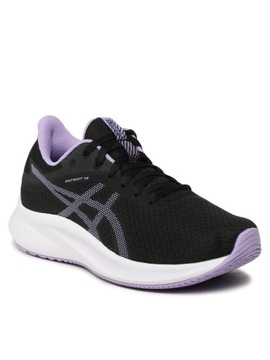 ASICS Buty Patriot 13 1012B312 Black/Digital Violet 004