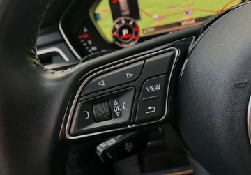 Audi A4 B9 Avant 2.0 TDI 190KM 2017 Audi A4 Avant 2.0 TDI ultra 190KM VIRTUAL S-TRONIC gwarancja BEZWYPADKOWA, zdjęcie 22