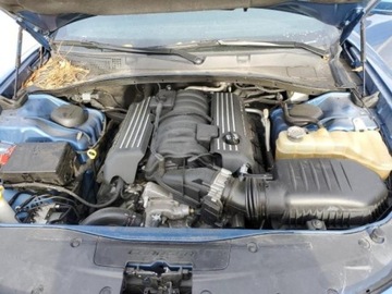 Dodge Charger VII 2020 Dodge Charger 2024 Scat Pack 6.4 Benzyna 485KM, zdjęcie 6