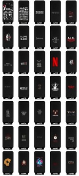 ТОНКИЙ МАТОВЫЙ ЧЕХОЛ ДЛЯ HUAWEI P SMART 2019 ДИЗАЙН