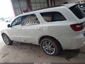 Dodge Durango III 3.6 V6 294KM 2025 Dodge Durango Gt Plus 2025 3.6 Benzyna 295KM, zdjęcie 2