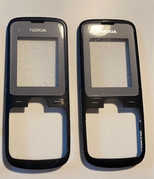 NOKIA c1-01 OBUDOWA PRZÓD PANEL