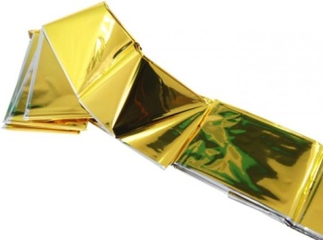 ТЕРМАЛЬНОЕ АВАРИЙНОЕ ОДЕЯЛО LIFE FOIL NRC 160x210 1шт.