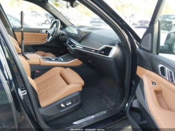 BMW X5 G05 2024 BMW X5 2024 BMW X5 PHEV XDRIVE50E 3.0 Hybryda Plug-in 308KM, zdjęcie 10