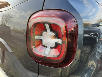 Dacia Duster II SUV 1.6 SCe 115KM 2019 Dacia Duster LPG / Ledy / Salon Pl, zdjęcie 23