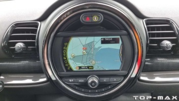 Mini Clubman F54 Kombi 1.5 D 116KM 2016 MINI Clubman Piekny i bogato wyposazony 1.5 d 1.5 Diesel 115KM, zdjęcie 16