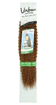 Loczki Syntetyczne Do wplotu Afro Urban Fresh 30