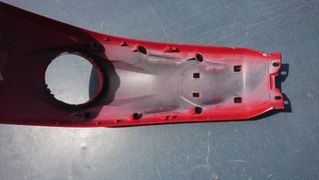 Крышка бака BMW GS 1200 K50 Adventure