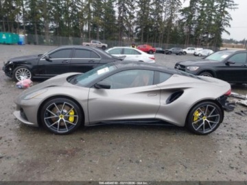 Lotus 2024 Lotus Emira V6 First Edition 2024 3.5 Benzyna 400KM, zdjęcie 12