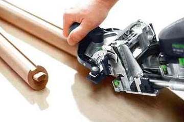 Festool Соединитель Бук DOMINO D 5x30/300 BU 493296