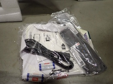 Телевизор TCL 55C725 QLED — поврежден