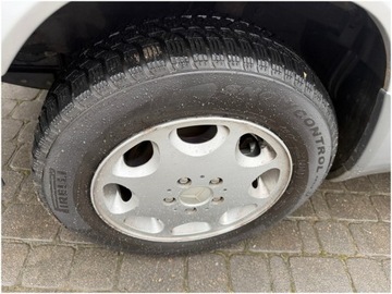 Mercedes W124 Sedan 2.5 D 113KM 1995 Mercedes-Benz W124 E 250, zdjęcie 24