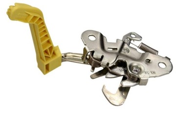 ЗАМОК КРЫШКИ ДВИГАТЕЛЯ, КАПОТА, BERLINGO PARTNER 08- 7934E7