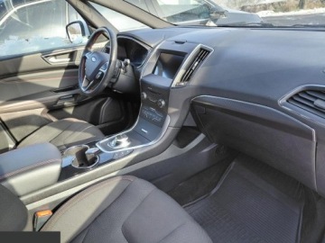 Ford S-Max II Van 2.0 EcoBlue 190KM 2018 Ford S-Max 2.0 EcoBlue ST-Line 190KM 2018r Idealny dla rodziny!, zdjęcie 6