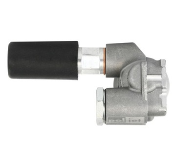 НАСОС ПОДАЧИ ТОПЛИВА ZETOR CD4M-3572