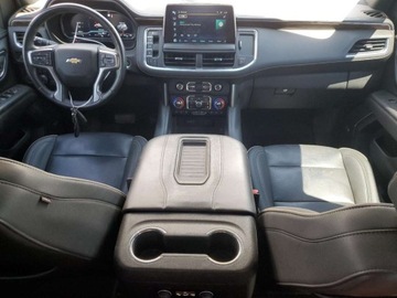 Chevrolet Suburban GMT900 2023 Chevrolet Suburban C1500 Premier 2023 5.3l 5.3 Benzyna 355KM, zdjęcie 8