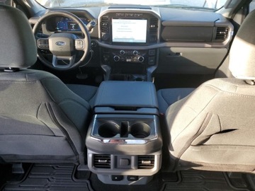 Ford 2024 Ford F150 XLT 2024 5.0L 5.0 Benzyna 400KM, zdjęcie 8