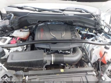 Alfa Romeo Stelvio SUV Facelifting 2.0 Turbo 280KM 2020 Alfa Romeo Stelvio 2020., 2.0L AWD 2.0 Benzyna 280KM, zdjęcie 9