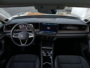 Volkswagen Tayron 2025 Volkswagen Tayron Elegance 1.5 eTSI 150 KM DSG, zdjęcie 4