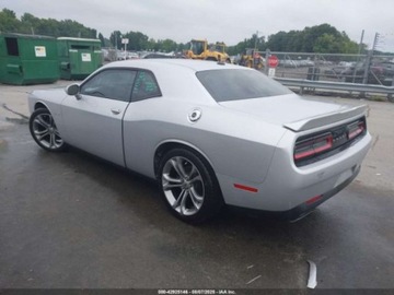 Dodge Challenger III 2020 Dodge Challenger RT 2020 5.7l 5.7 Benzyna 372KM, zdjęcie 2