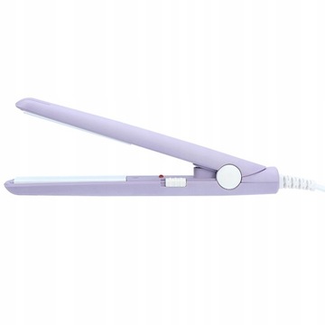 МИНИ-КЕРАМИЧЕСКИЙ ВЫПРЯМИТЕЛЬ ДЛЯ ВОЛОС ТУРИСТИЧЕСКАЯ ПЛИГЯ