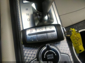  Genesis G70 2023 2.0l 2.0 Benzyna 252KM, zdjęcie 12