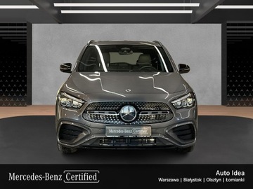 Mercedes GLA II Off-roader Facelifting 1.3 200 163KM 2025 Mercedes-Benz GLA 200 Pakiet wyposażenia Advanced, zdjęcie 6
