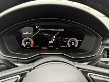 Audi A5 F5 Coupe 2.0 40 TDI 190KM 2020 Audi A5 Sportback 2.0 TDI 190KM S-Line Quattro, zdjęcie 34