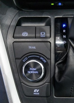 Toyota RAV4 V SUV 2.5 Hybrid Dynamic Force 222KM 2022 Toyota RAV4 2.5 Hybrid Comfort Style 4x4 2.5 Hybryda 222KM, zdjęcie 31