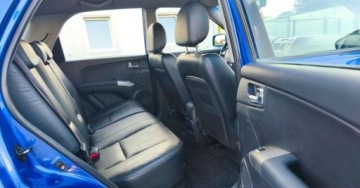 Kia Sportage II 2.0 CRDi 112KM 2005 Kia Sportage Kia Sportage 2.0 Diesel 113KM, zdjęcie 29