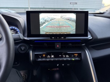 Toyota C-HR II SUV Plug-In 2.0 Hybrid Dynamic Force Plug-in  223KM 2024 Toyota C-HR 2.0 PHEV Executive 2.0 PHEV Executive|, zdjęcie 15