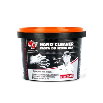 Pasta MA PROFESSIONAL 0,5 l