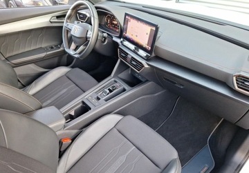 Cupra Formentor Crossover PHEV 1.4 e-HYBRID 204KM 2022 Cupra Formentor 1.4eHYBRID Plug-IN 204KM DSG ACC Ambiente LED Kessy Asyste, zdjęcie 9