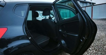 Kia Venga Mikrovan Facelifting 1.6 DOHC 124KM 2016 Kia Venga Kia Venga 1.6 Benzyna 125KM, zdjęcie 25